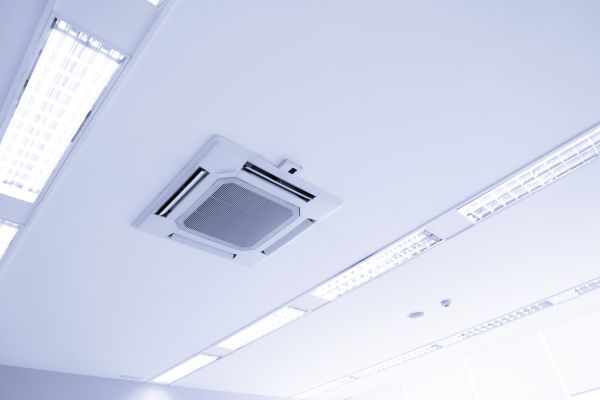Commercial Cooling Service