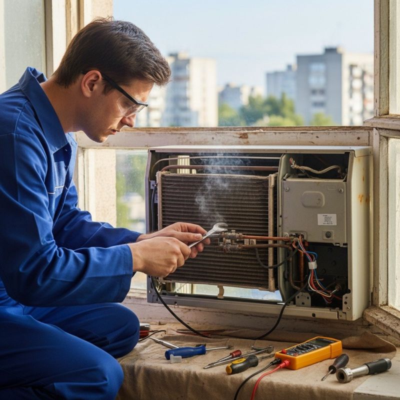 Ac Repair Service