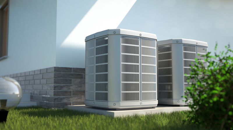 Commercial Cooling Service