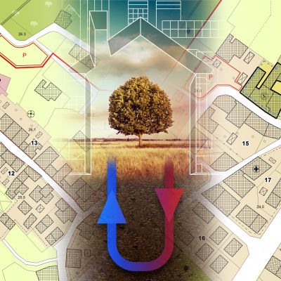 Geothermal Cooling Service